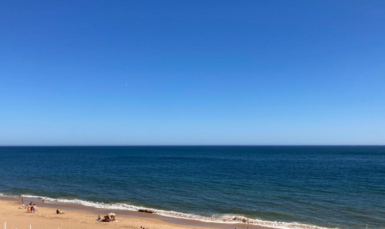 Casa Da Praia Αλμπουφέιρα Εξωτερικό φωτογραφία