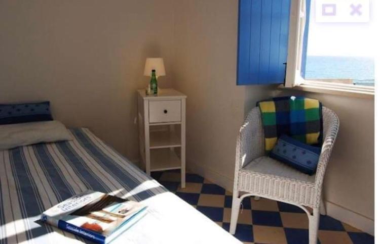 Casa Da Praia Αλμπουφέιρα Εξωτερικό φωτογραφία