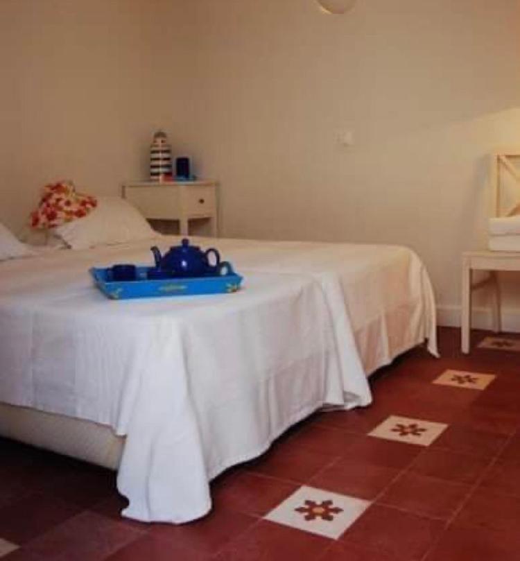 Casa Da Praia Αλμπουφέιρα Εξωτερικό φωτογραφία